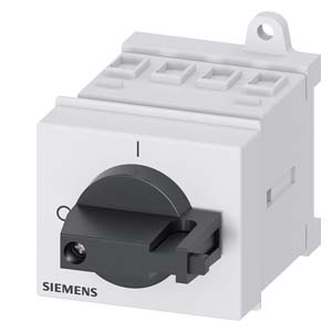 3LD2030-0TK11 SIEMENS Технология электроустановки: Аппараты и системы энергораспределения цена, купить