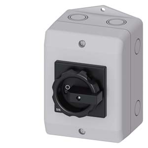 3LD2064-1GP51 SIEMENS Технология электроустановки: Аппараты и системы энергораспределения цена, купить