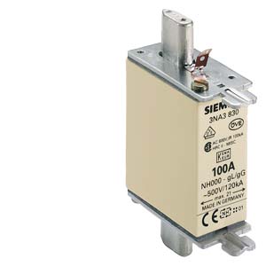 3NA3830 SIEMENS Технология электроустановки: Аппараты и системы энергораспределения цена, купить