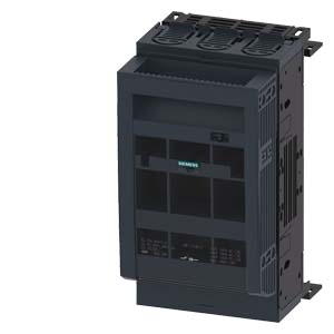 3NP1133-1BC20 SIEMENS Технология электроустановки: Аппараты и системы энергораспределения цена, купить