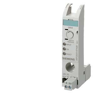 3RF2920-0FA08 SIEMENS Технология электроустановки: Низковольтная коммутационная аппаратура цена, купить