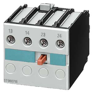 3RH1911-1LA20 SIEMENS Технология электроустановки: Низковольтная коммутационная аппаратура цена, купить