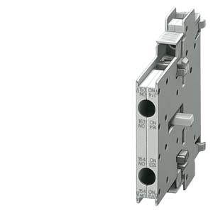 3RH1921-1EA02 SIEMENS Технология электроустановки: Низковольтная коммутационная аппаратура цена, купить