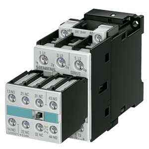 3RT1023-1AP04 SIEMENS Технология электроустановки: Низковольтная коммутационная аппаратура цена, купить