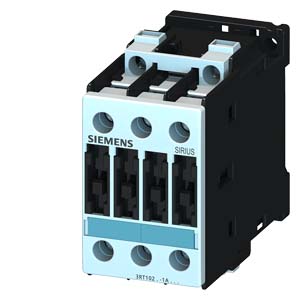 3RT1026-1AL20 SIEMENS Технология электроустановки: Низковольтная коммутационная аппаратура цена, купить
