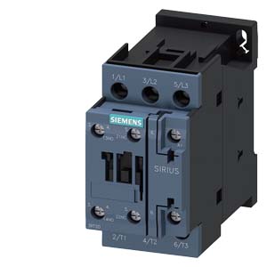3RT2025-1AP00 SIEMENS Технология электроустановки: Низковольтная коммутационная аппаратура цена, купить