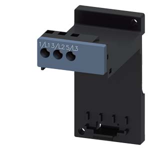 3RU2916-3AA01 SIEMENS Технология электроустановки: Низковольтная коммутационная аппаратура цена, купить