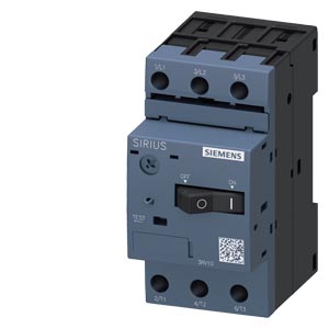 3RV1011-1FA10 SIEMENS Технология электроустановки: Низковольтная коммутационная аппаратура цена, купить