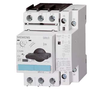 3RV1121-4CA10 SIEMENS Технология электроустановки: Низковольтная коммутационная аппаратура цена, купить