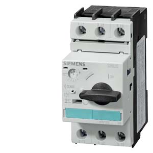3RV1421-1FA10 SIEMENS Технология электроустановки: Низковольтная коммутационная аппаратура цена, купить