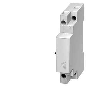 3RV1902-1DP0 SIEMENS Технология электроустановки: Низковольтная коммутационная аппаратура цена, купить