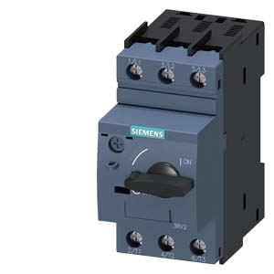 3RV2021-4BA10 SIEMENS Технология электроустановки: Низковольтная коммутационная аппаратура цена, купить