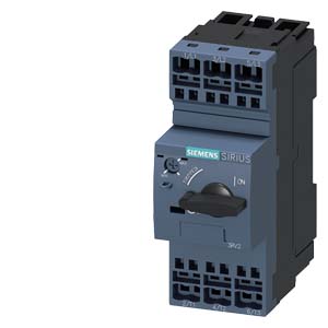 3RV2021-4CA20 SIEMENS Технология электроустановки: Низковольтная коммутационная аппаратура цена, купить
