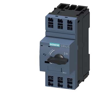 3RV2311-1EC20 SIEMENS Технология электроустановки: Низковольтная коммутационная аппаратура цена, купить