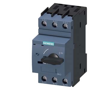 3RV2311-1KC10 SIEMENS Технология электроустановки: Низковольтная коммутационная аппаратура цена, купить