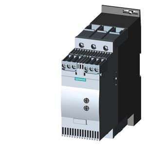 3RW3038-1BB14 SIEMENS Технология электроустановки: Низковольтная коммутационная аппаратура цена, купить