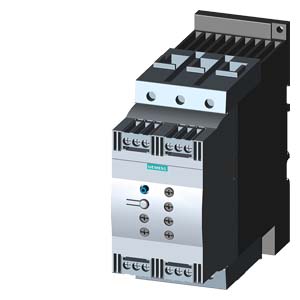 3RW4047-1BB14 SIEMENS Технология электроустановки: Низковольтная коммутационная аппаратура цена, купить