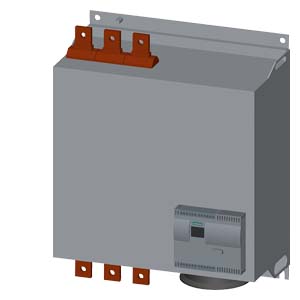 3RW4453-6BC44 SIEMENS Технология электроустановки: Низковольтная коммутационная аппаратура цена, купить