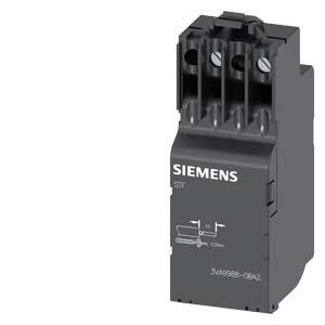 3VA9988-0BA24 SIEMENS Технология электроустановки: Аппараты и системы энергораспределения цена, купить