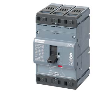 3VT1792-2DM36-0AA0 SIEMENS Технология электроустановки: Аппараты и системы энергораспределения цена, купить