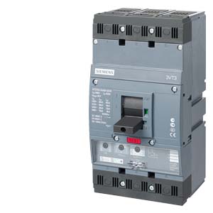 3VT3763-2AA36-0AA0 SIEMENS Технология электроустановки: Аппараты и системы энергораспределения цена, купить