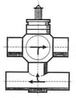 4W15L25 | BPZ:4W15L25 SIEMENS Клапаны цена, купить