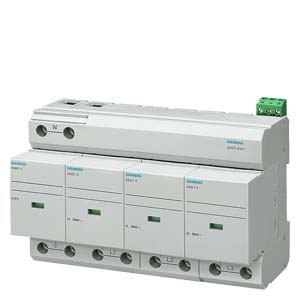 5SD7414-1 SIEMENS Технология электроустановки: Аппараты и системы энергораспределения цена, купить