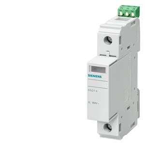 5SD7461-1 SIEMENS Технология электроустановки: Аппараты и системы энергораспределения цена, купить