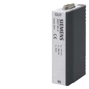 5SD7581-5 SIEMENS Технология электроустановки: Аппараты и системы энергораспределения цена, купить