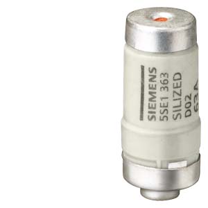 5SE1363 SIEMENS Технология электроустановки: Аппараты и системы энергораспределения цена, купить
