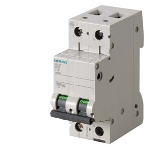 5SL6510-7 SIEMENS Технология электроустановки: Аппараты и системы энергораспределения цена, купить
