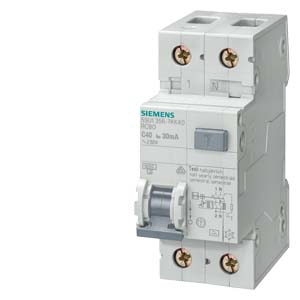 5SU1356-7KK10 SIEMENS Технология электроустановки: Аппараты и системы энергораспределения цена, купить