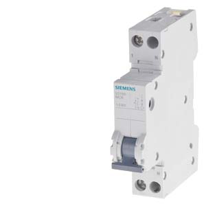 5SY6010-7 SIEMENS Технология электроустановки: Аппараты и системы энергораспределения цена, купить