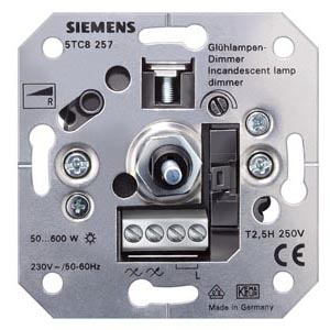 5TC8257 SIEMENS Технология электроустановки: Аппараты и системы энергораспределения цена, купить