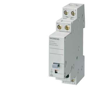 5TT4105-0 SIEMENS Технология электроустановки: Аппараты и системы энергораспределения цена, купить