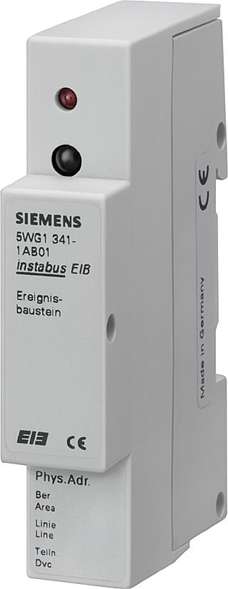 5WG13411AB01 | 5WG1341-1AB01 SIEMENS Логические модули, модули сценариев, таймеры цена, купить