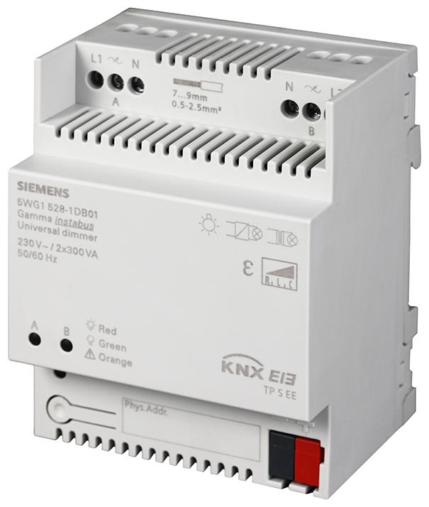 5WG15281DB01 | 5WG1528-1DB01 SIEMENS Диммеры цена, купить