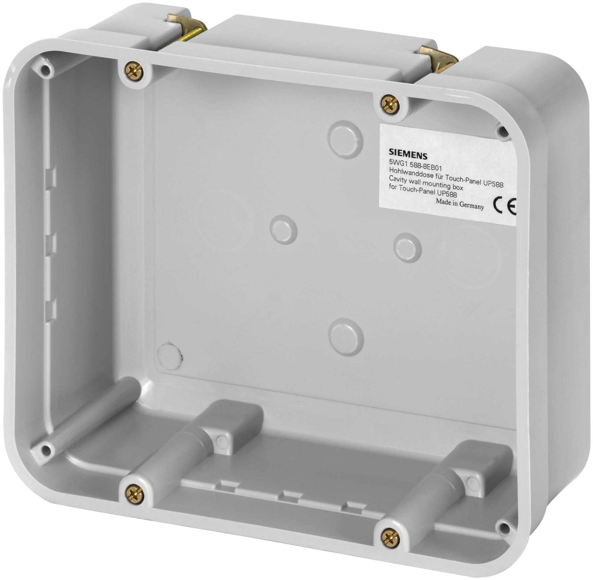 5WG15888EB01 | 5WG1588-8EB01 SIEMENS Сенсорные панели цена, купить