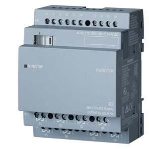 6ED1055-1FB10-0BA2 SIEMENS Технология электроустановки: Системы автоматизации цена, купить