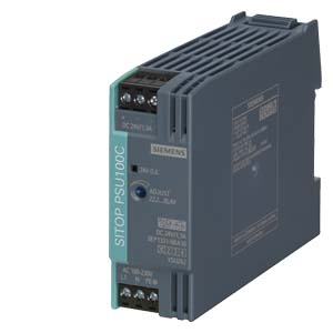 6EP1331-5BA10 SIEMENS Технология электроустановки: Системы автоматизации цена, купить
