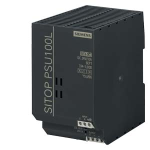 6EP1334-1LB00 SIEMENS Технология электроустановки: Системы автоматизации цена, купить