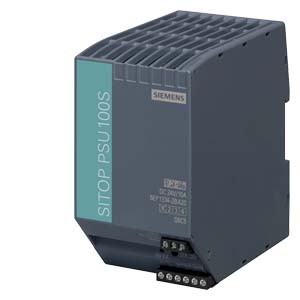 6EP1334-2BA20 SIEMENS Технология электроустановки: Системы автоматизации цена, купить