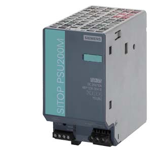 6EP1334-3BA10-8AB0 SIEMENS Технология электроустановки: Системы автоматизации цена, купить