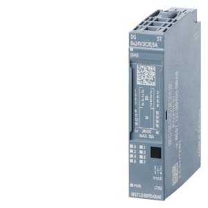 6ES7132-6BF00-0BA0 SIEMENS Технология электроустановки: Системы автоматизации цена, купить