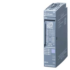 6ES7134-6GF00-0AA1 SIEMENS Технология электроустановки: Системы автоматизации цена, купить