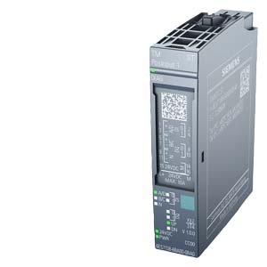 6ES7138-6BA00-0BA0 SIEMENS Технология электроустановки: Системы автоматизации цена, купить
