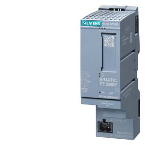 6ES7155-6AR00-0AN0 SIEMENS Технология электроустановки: Системы автоматизации цена, купить