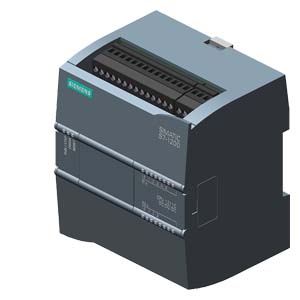 6ES7211-1AE40-0XB0 SIEMENS Технология электроустановки: Системы автоматизации цена, купить