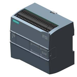 6ES7214-1BG40-0XB0 SIEMENS Технология электроустановки: Системы автоматизации цена, купить