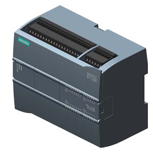 6ES7215-1AG40-0XB0 SIEMENS Технология электроустановки: Системы автоматизации цена, купить